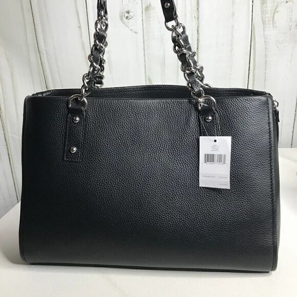 Kate Spade Andee Cobble Hill Tote NWT - Picture 3 of 7